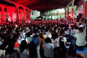 School Stargazing Program School Stargazing Program